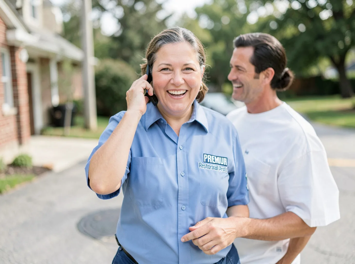 Water Damage Restoration Pickstown, SD FAQs